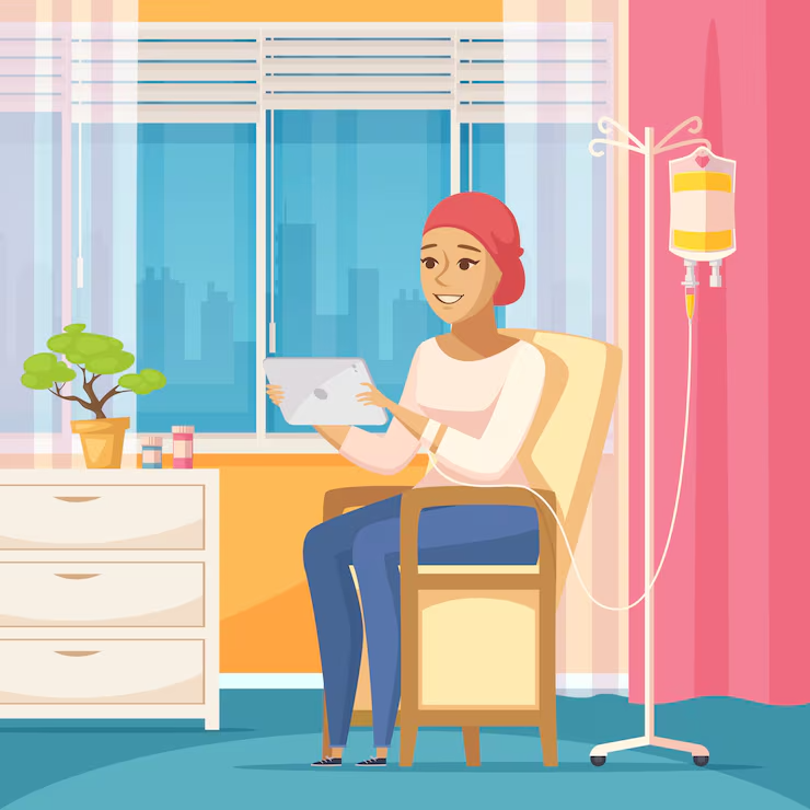 IV Drip Therapy - 2