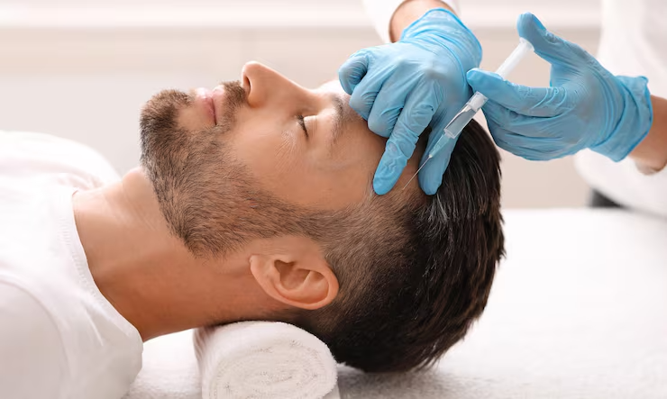 Hair Treatment