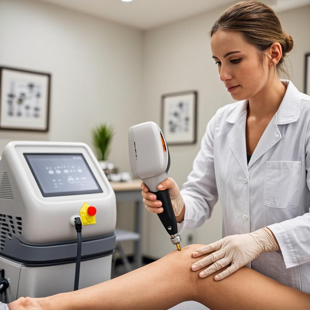 Body Hair Removal