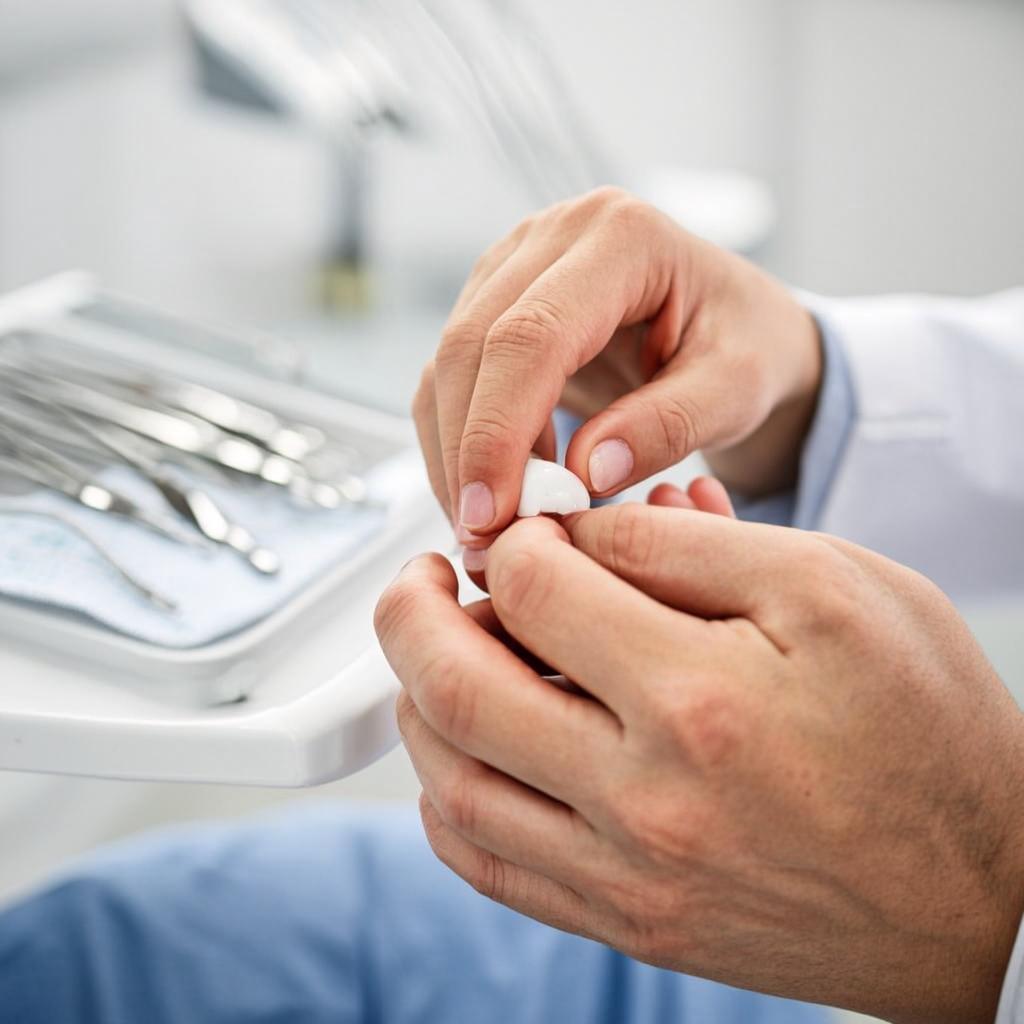Dental Crowns