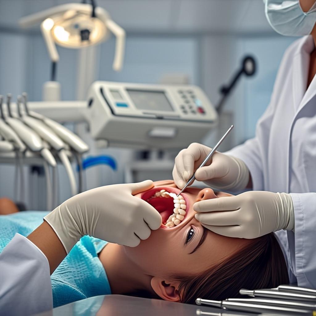 Dental Fillings