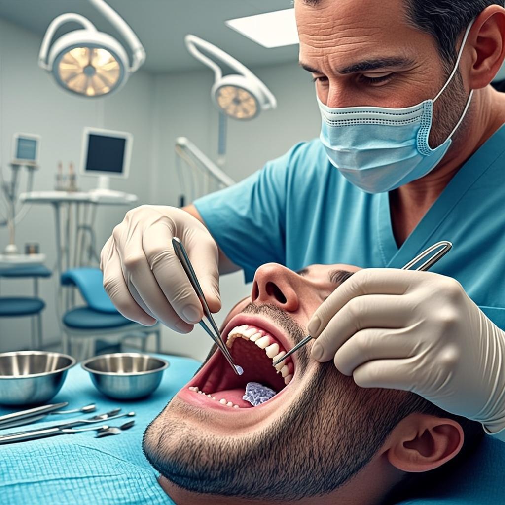 Dental Implants