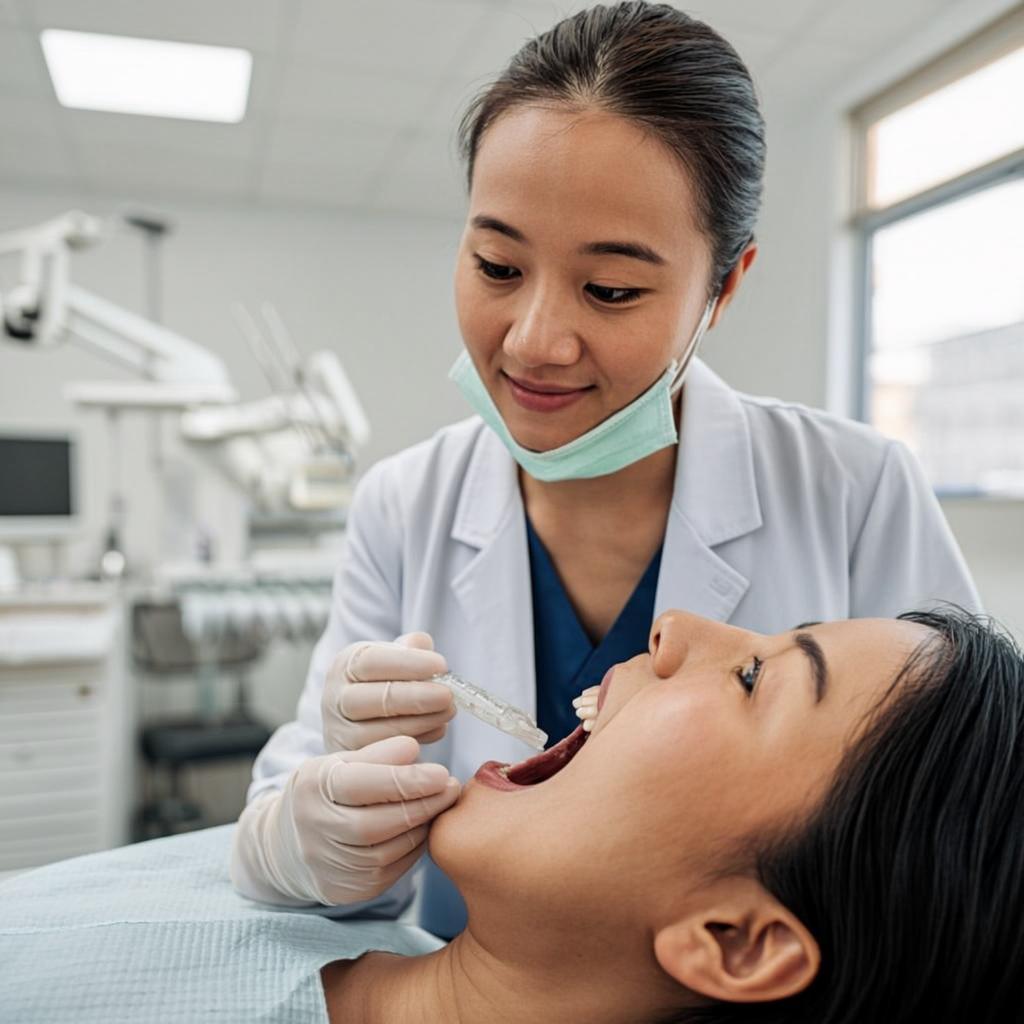 Orthodontics