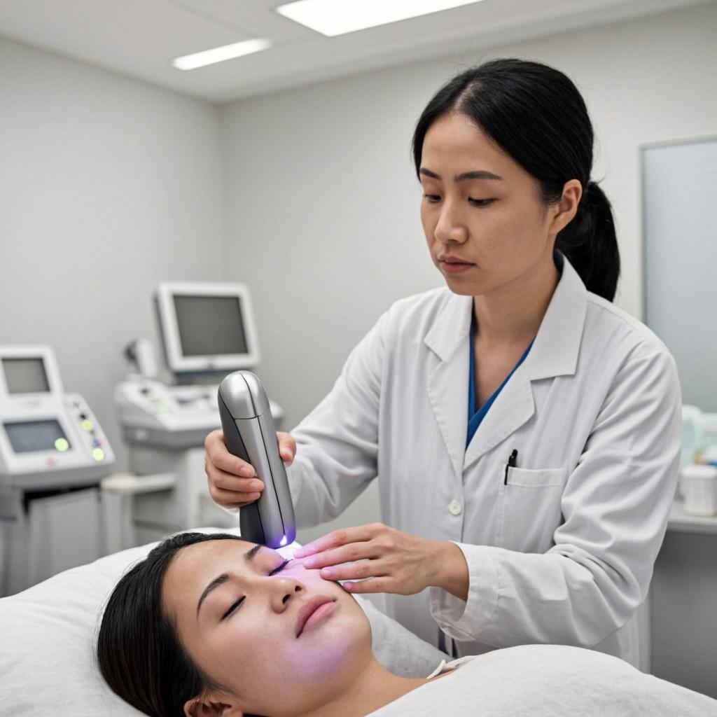 Psoriasis Treatment