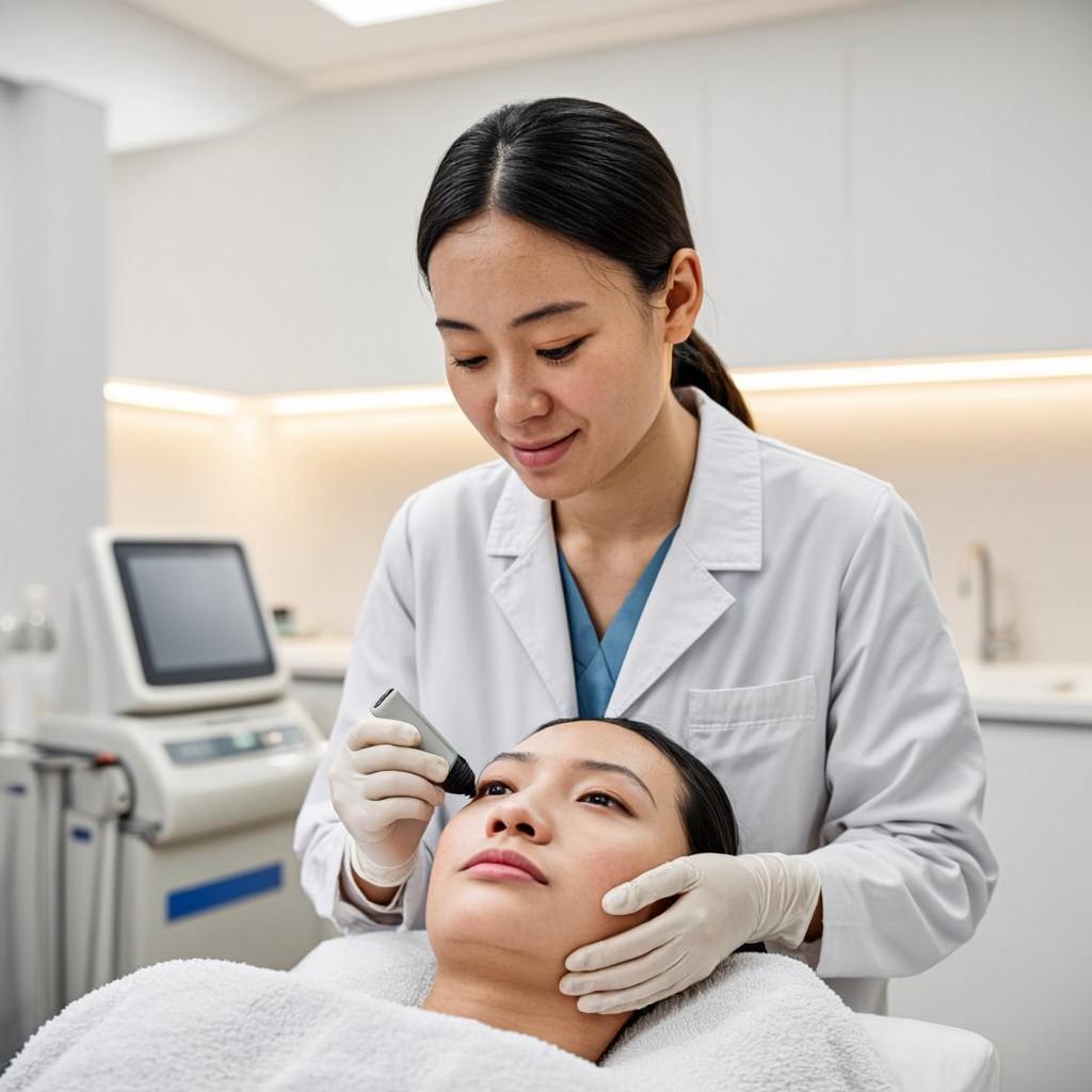 Skin Rejuvenation