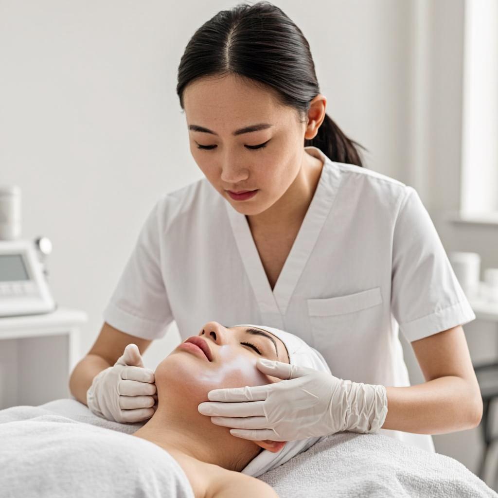 Skincare