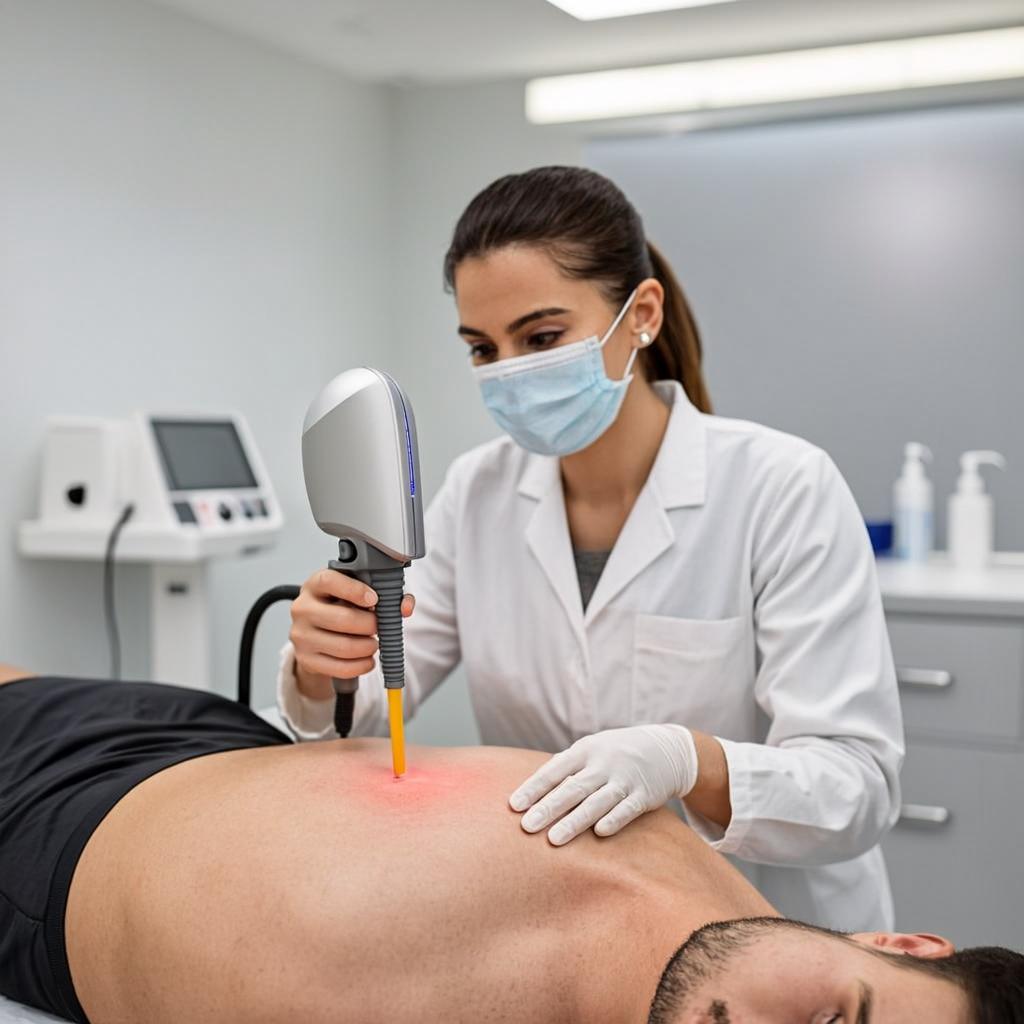 Tattoo Removal