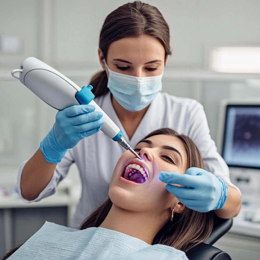 Teeth Whitening